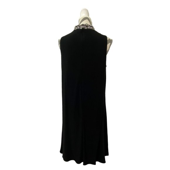 Jessica Howard Evenings Trapezoid Dress Size 10 - Picture 5 of 8